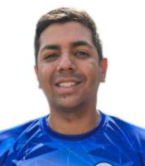 Heber Garcia