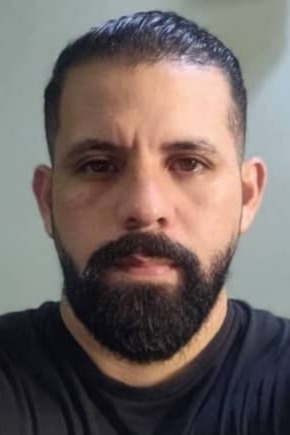Maikel Rojas