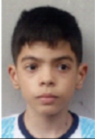 Jacob Reyes
