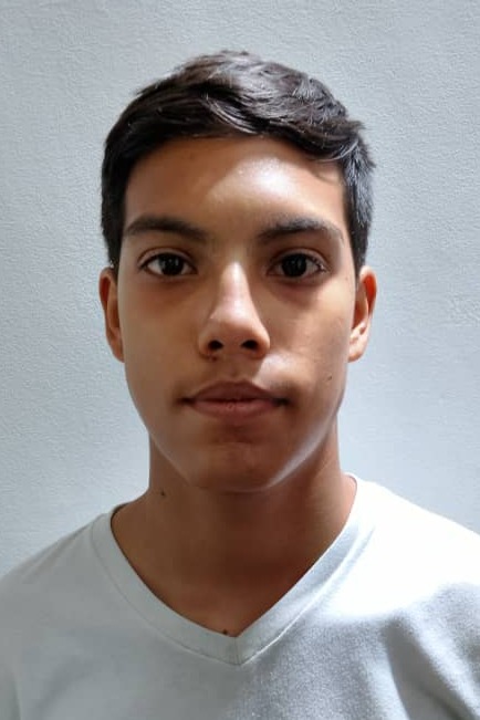 Yidlaf Brizuela