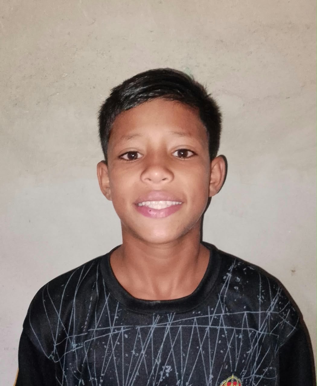 Angel Mendoza