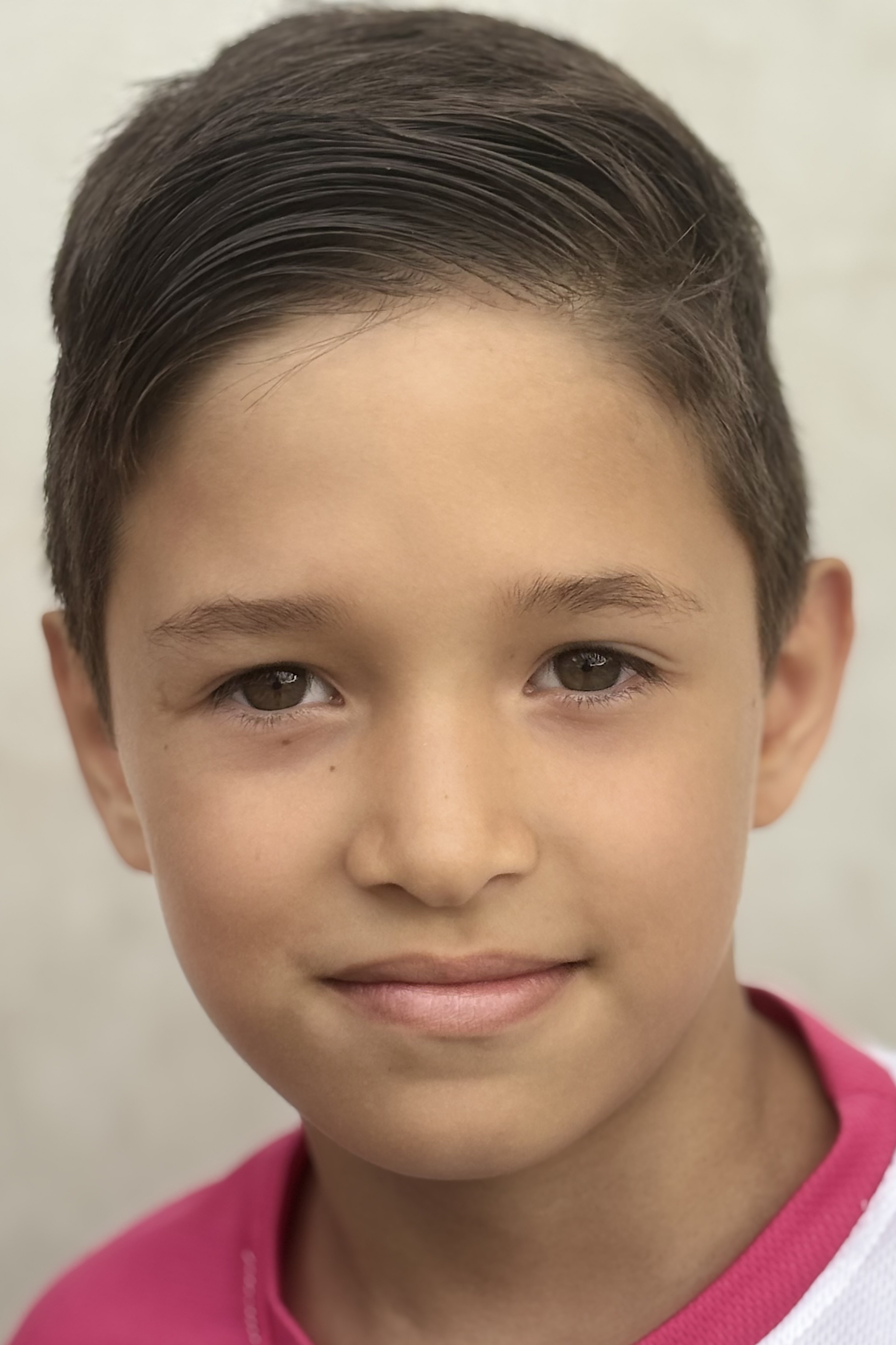 Leandro Delgado