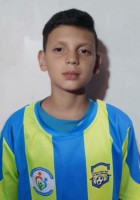 Rey Santiago Mendoza