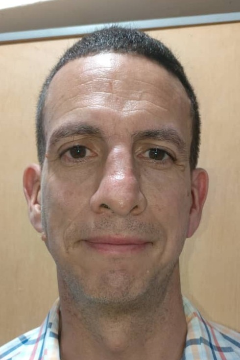Rogilven Hidalgo
