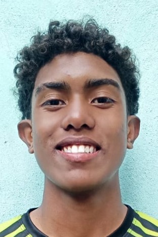 Brayan Herrera