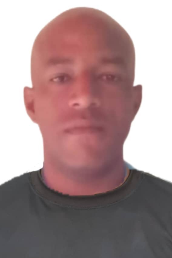 Alfredo Acosta