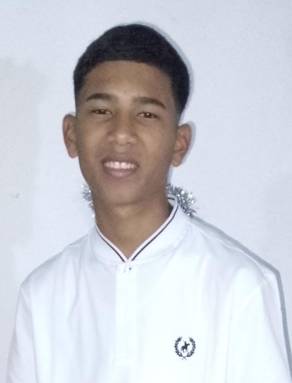 Jimy Garcia