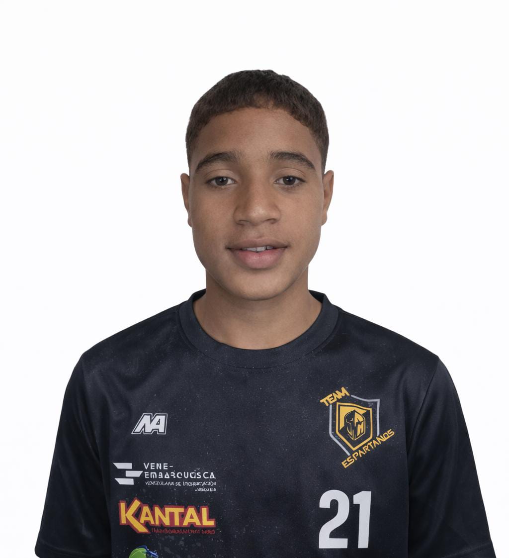 Yomaikel Garcia