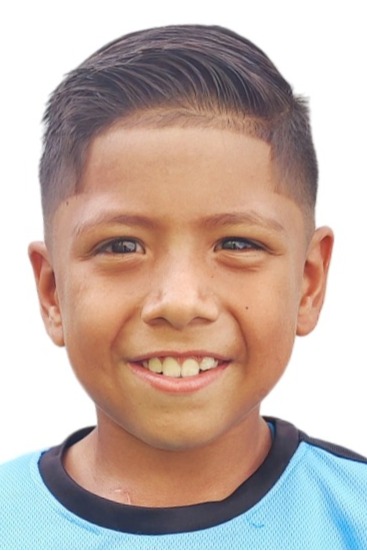 Leandro Gutierrez