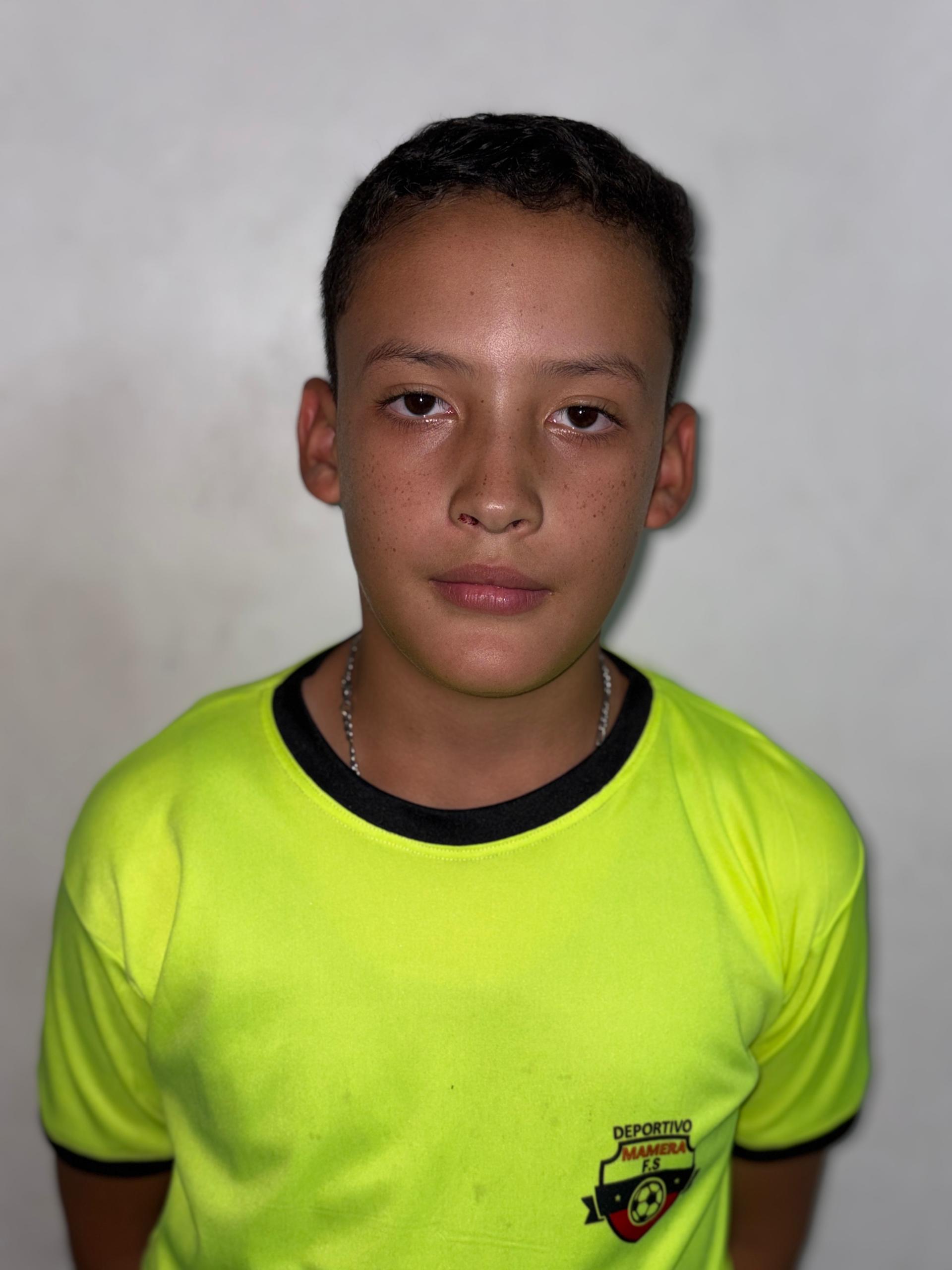 Leonardo Vasquez