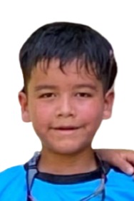 Erick Miranda