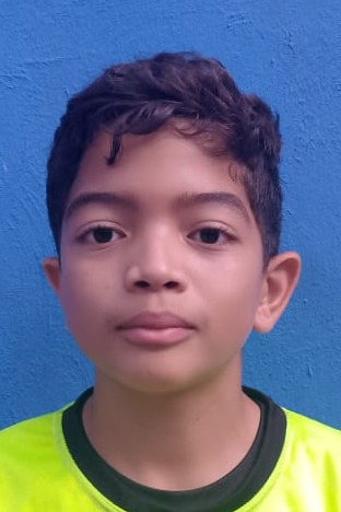 Salvador Rivas