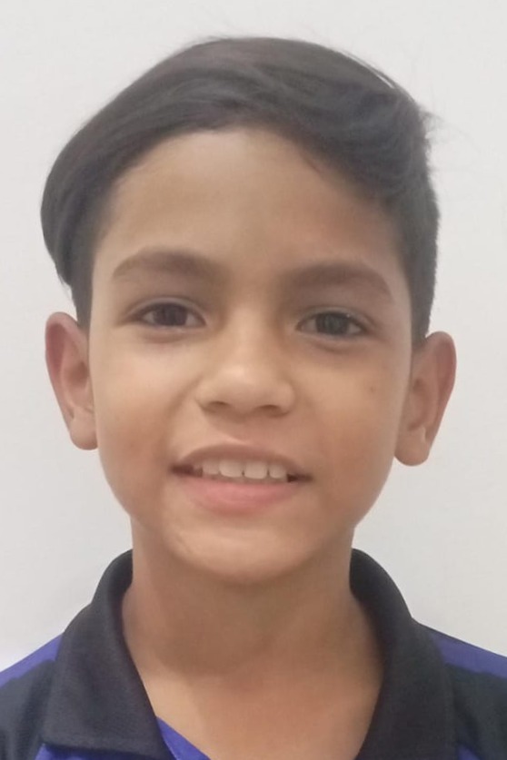 Thiago Rangel