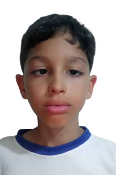 Angel Aguilar
