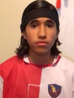 Isaac Colmenares