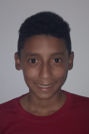 Ybrahimg Guédez