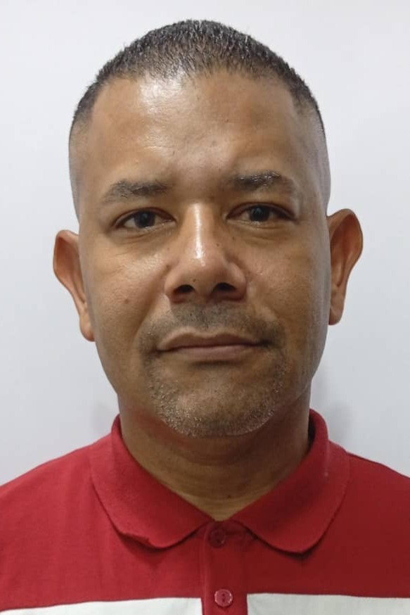 Rodolfo Muñoz