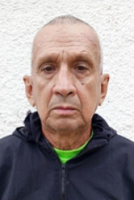 Enrique Serrano