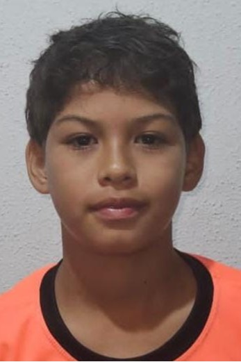 Jeremy Puentes