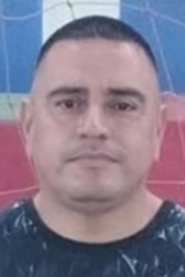 Miguel Mendez