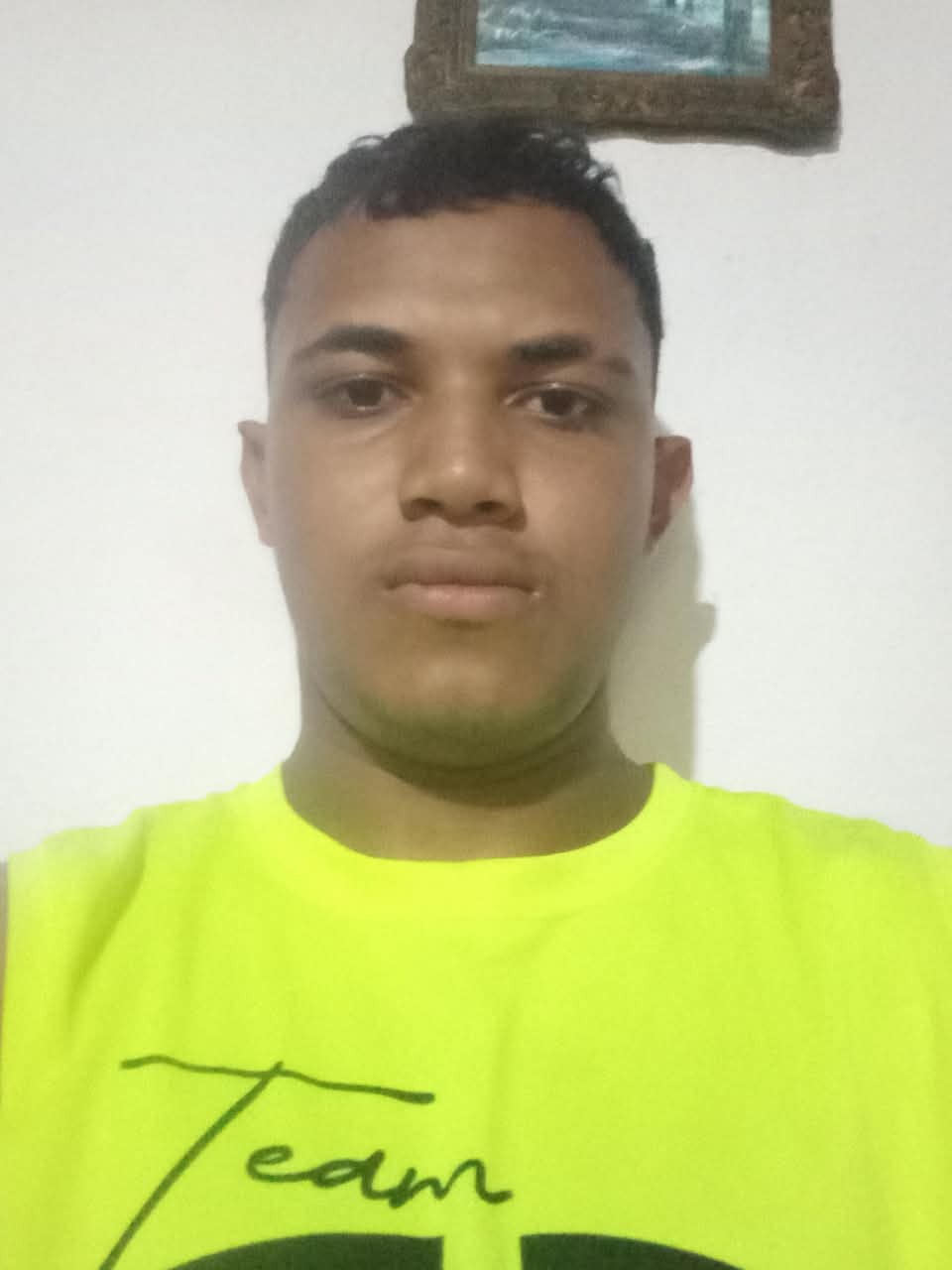 Yogerson Echezuria