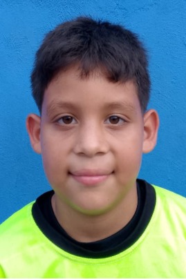 Adrianyer García