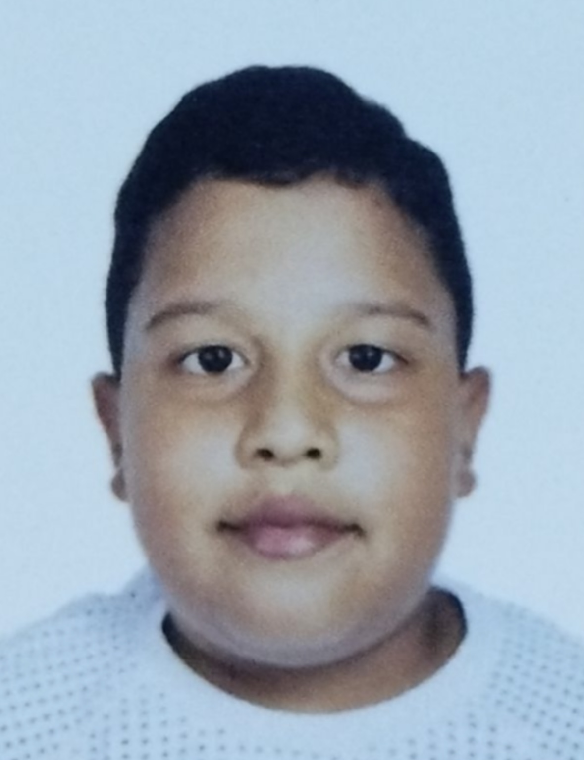 Aaron Bericoto