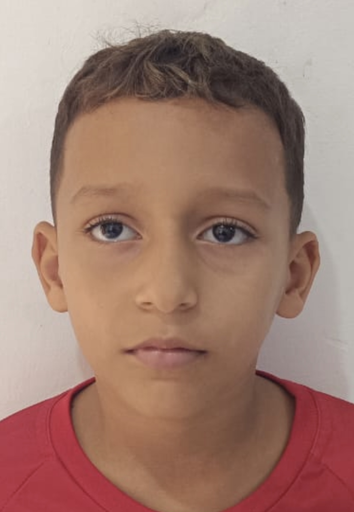 Ruben Romero
