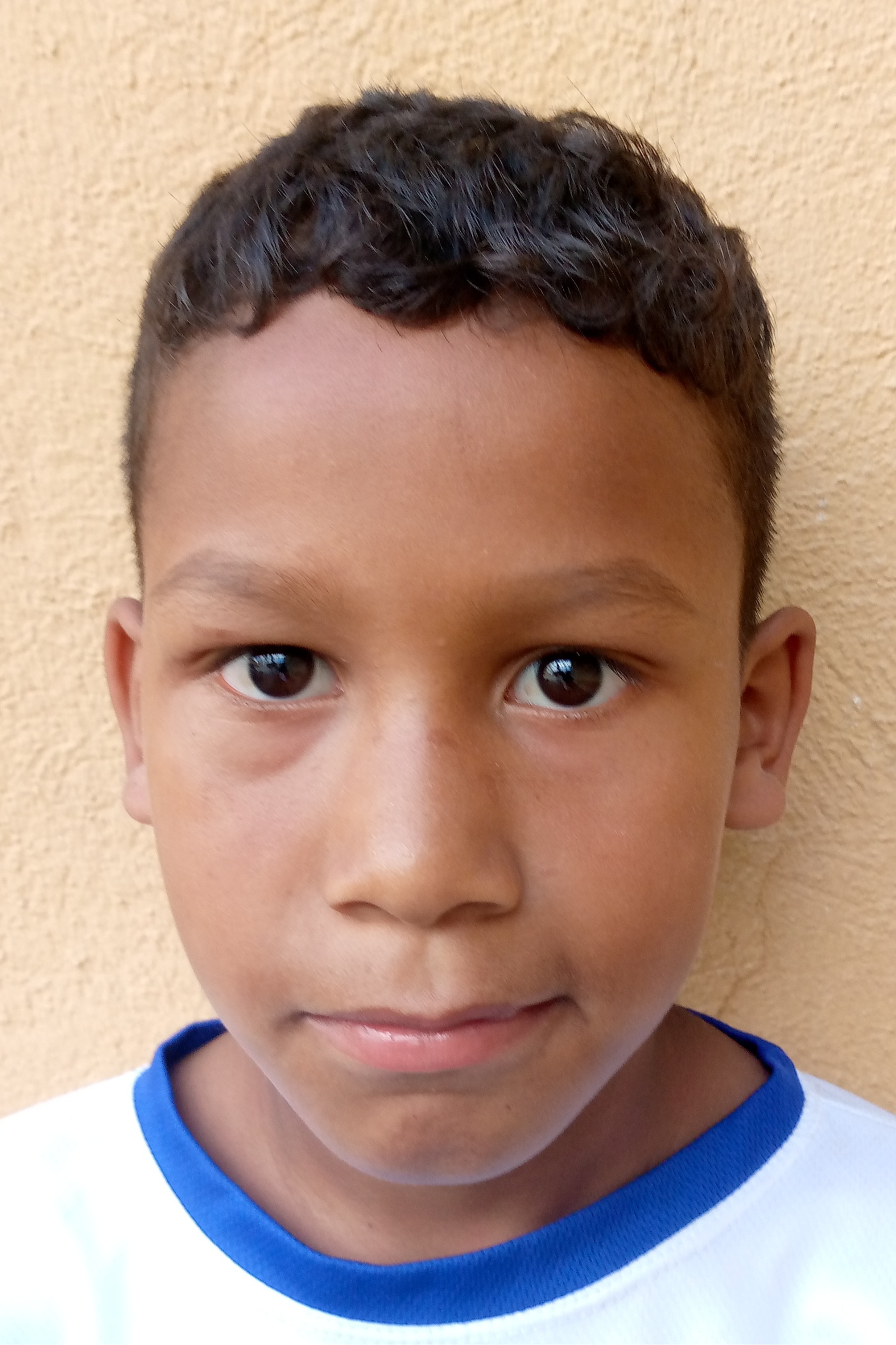 Samuel Pineda
