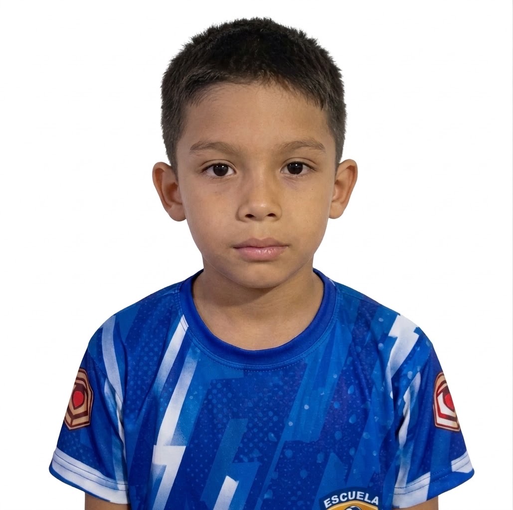 Alberth Duarte