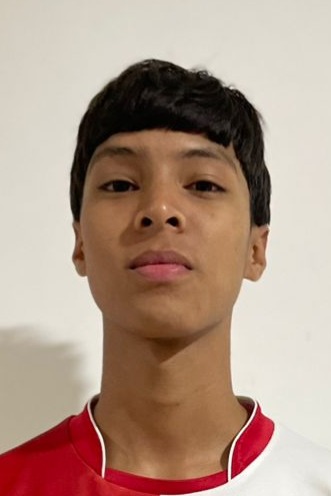 Magdiel Carranza