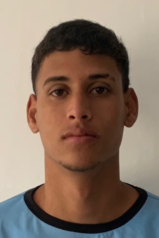 Eliezer Ramirez