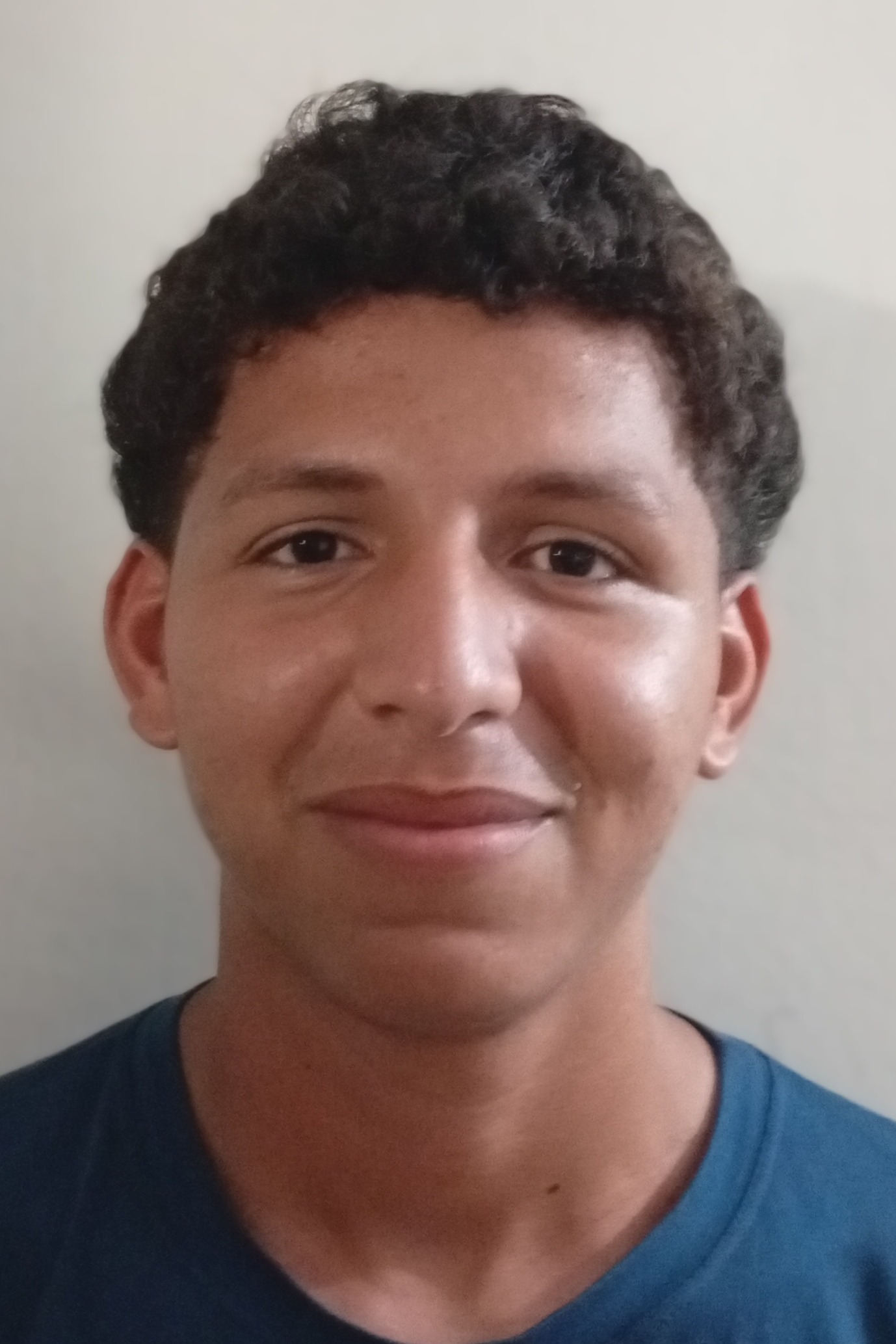 Yondeiber Justo