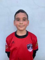 Aaron Farias
