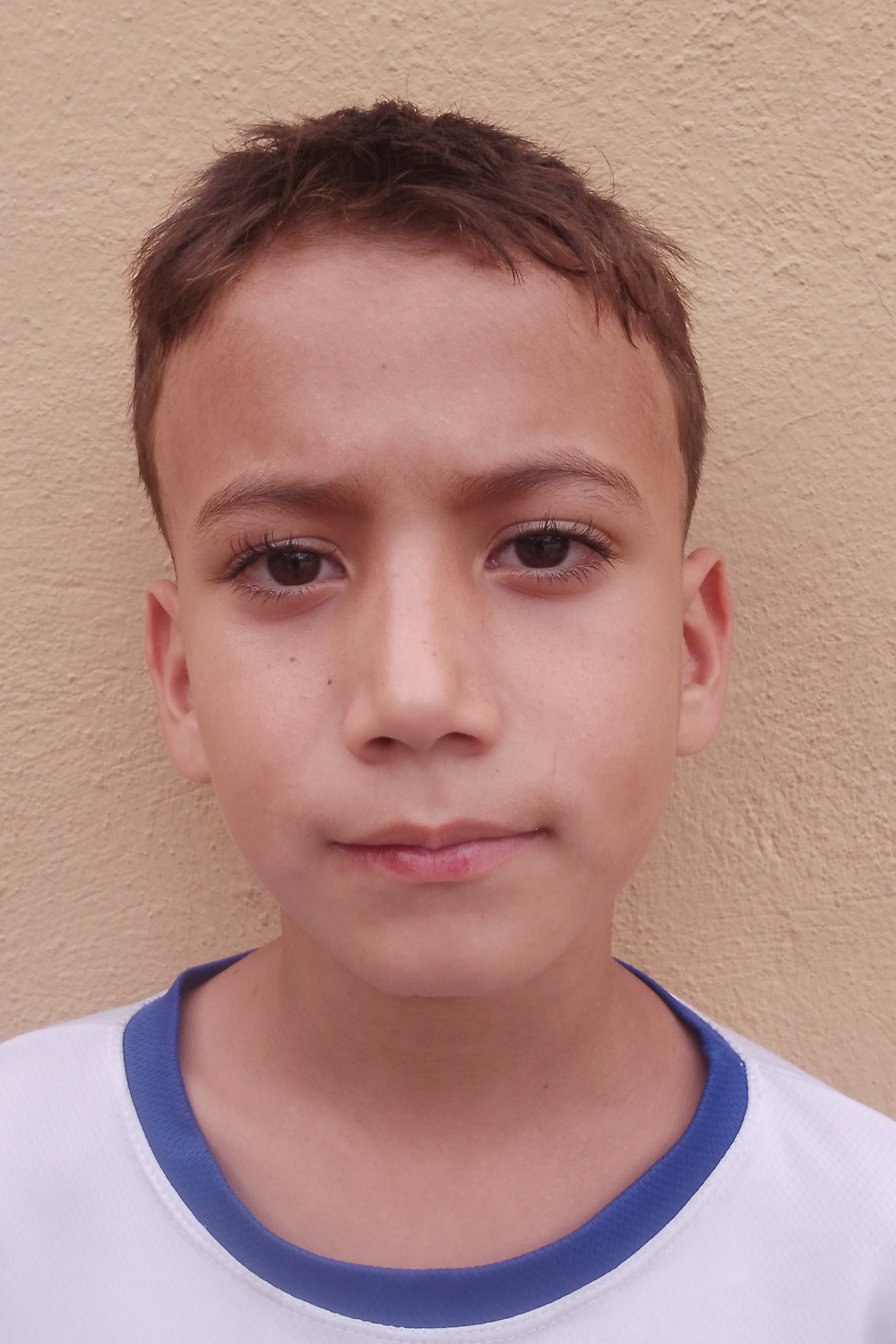 Yonathan Monsalve