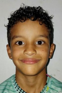 Adrian Tovar