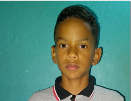 Andrius Figueroa