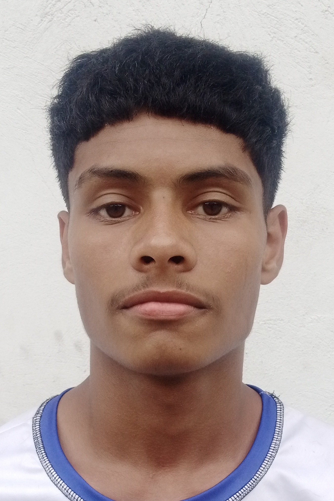 Andrew Codoy
