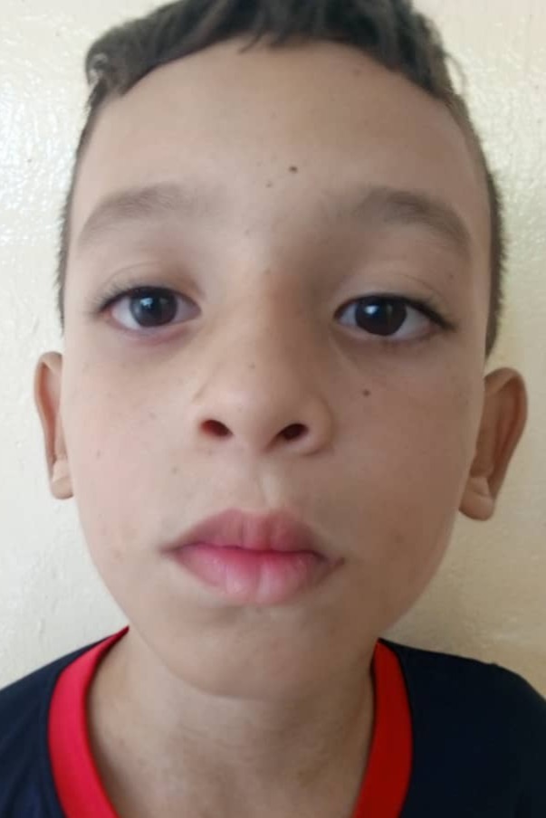 Eiber Ramirez