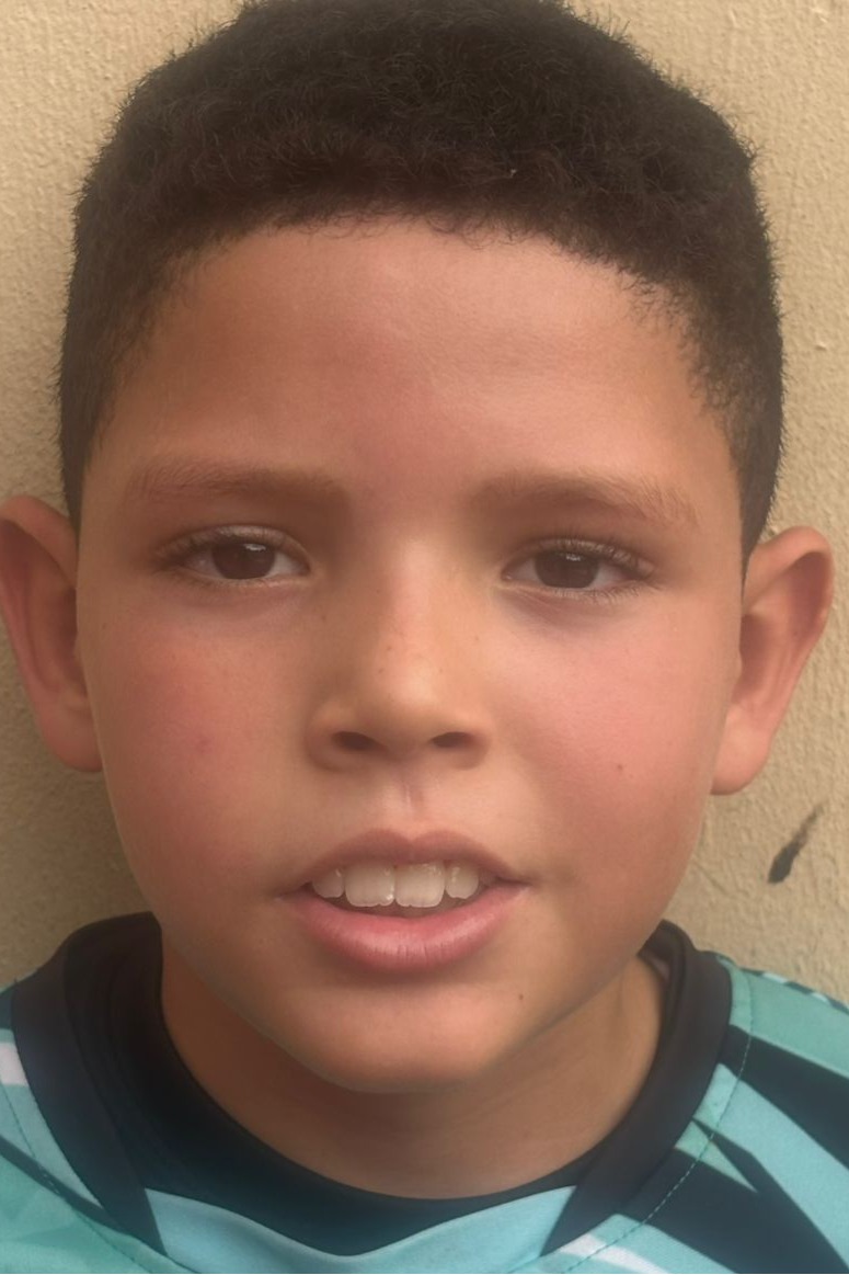 Darían Sánchez