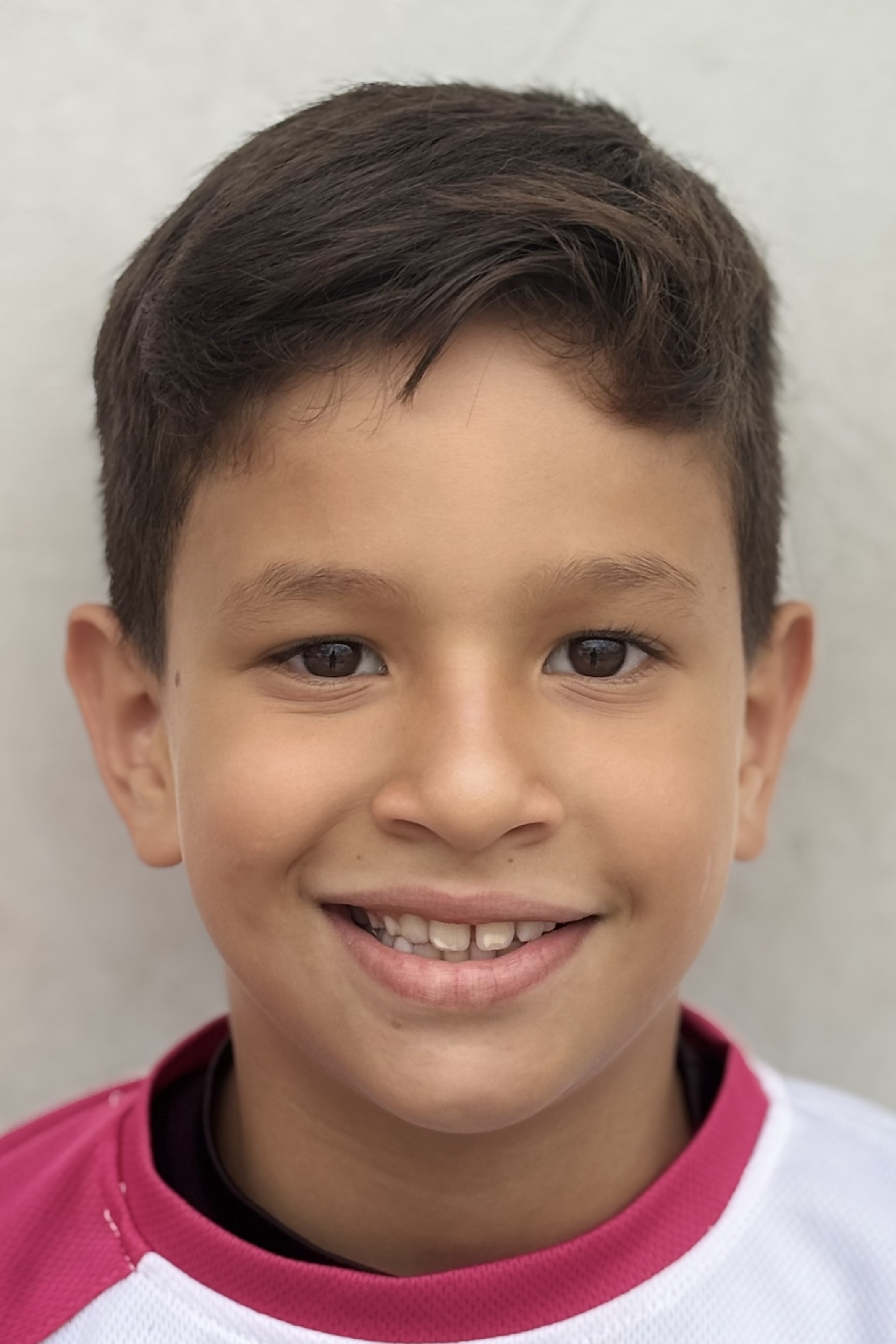 Mathias Delgado