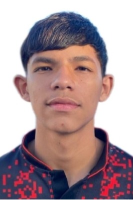 Erick Alvarez