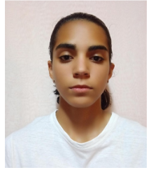 Leydimar Hernandez