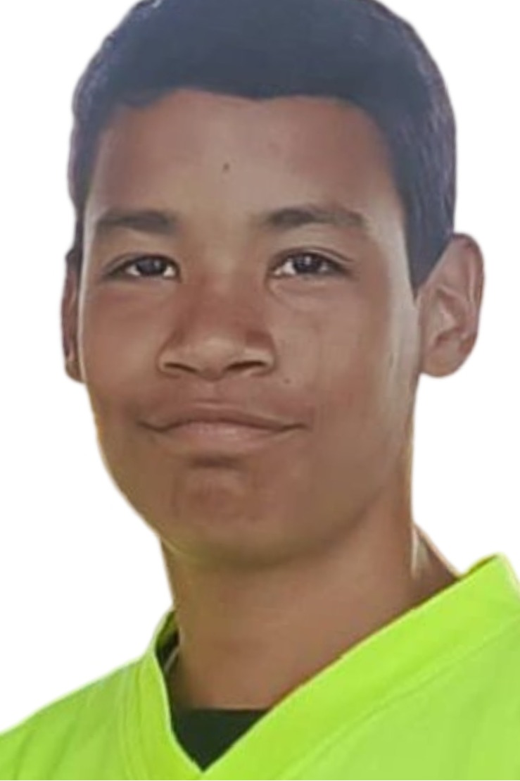 Justin Reyes
