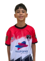 Moises Quintero