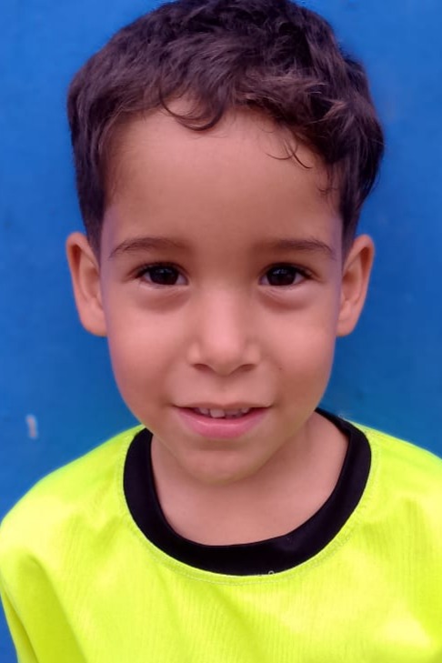 Jeremías Guédez