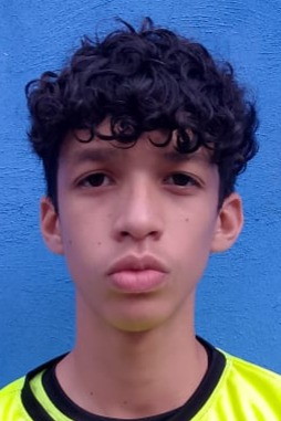 Kevin Luna