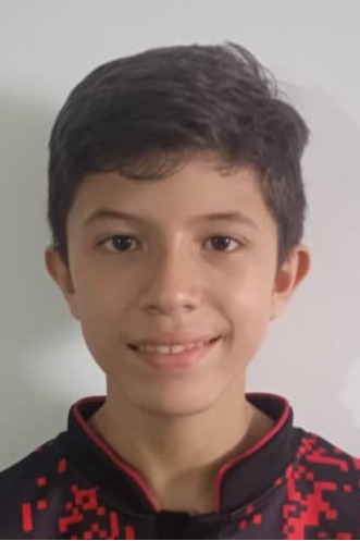 Daniel Briceño