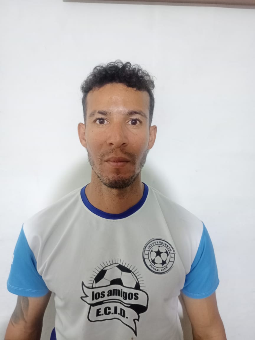 Luis Espinoza