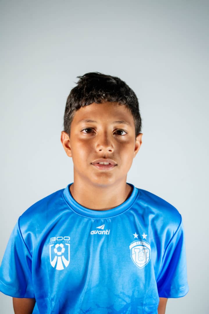 Sebastian Paez